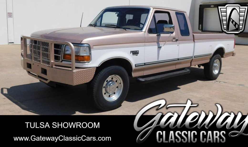 1997 Ford Pickup In United States For Sale (12777055)