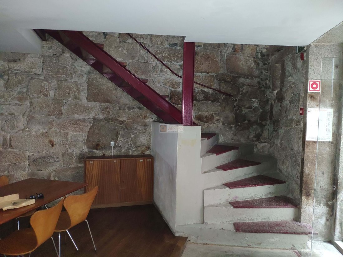 House in Cedofeita, Santo Ildefonso, Se, Miragaia, Sao Nicolau e Vitoria, Porto District, Portugal 3 - 12777279