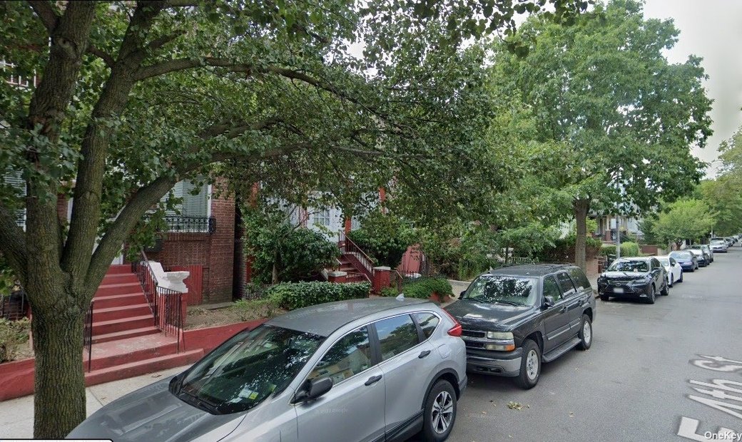 Multi Family Kensington In Kensington (Brooklyn), Ny, United States For