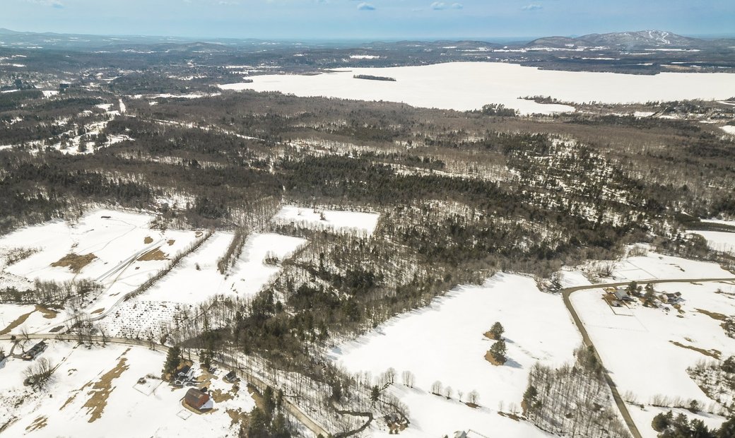 Ch. Bailey, Bolton Ouest, Qc J0 E2 T0 Nº De Mls 16462125 En Quebec