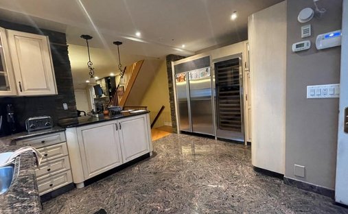 Appartement à New York, État de New York, États-Unis 1