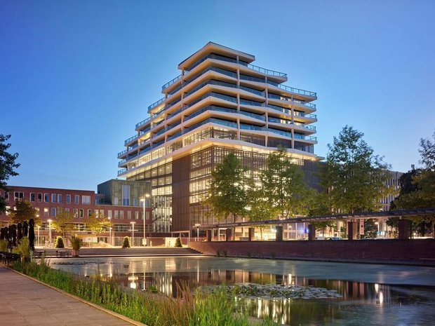 View of The List of Luxury Singapore Apartments for Sale