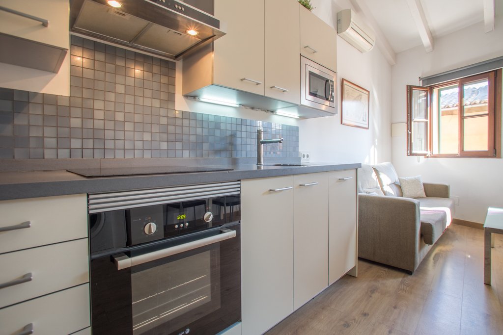Apartment in Palma, Balearic Islands, Spain 5 - 12778190