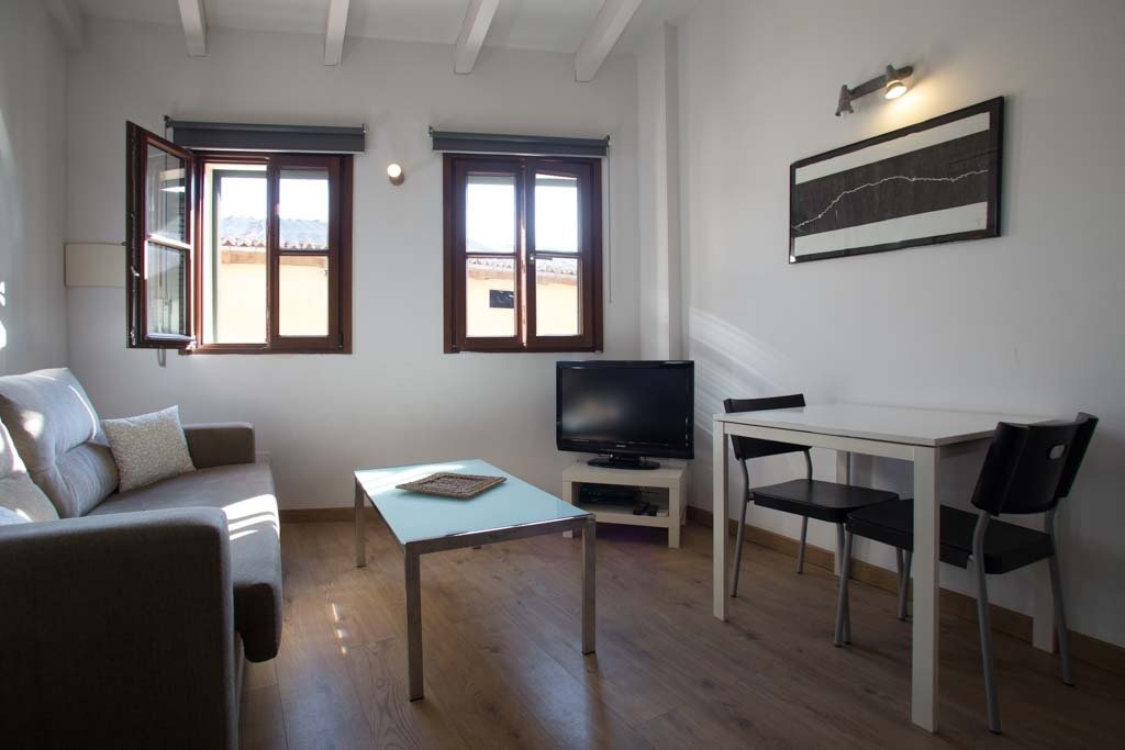 Apartment in Palma, Balearic Islands, Spain 3 - 12778190