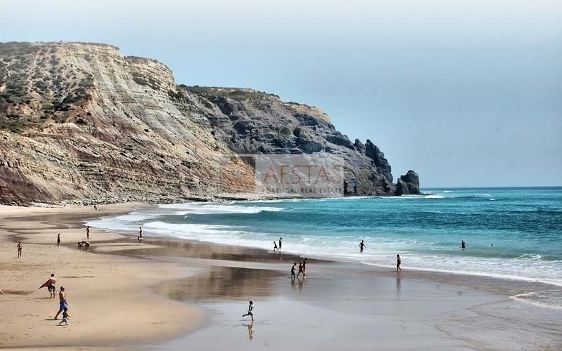 Land in Praia da Luz, Algarve, Portugal 4 - 12777278