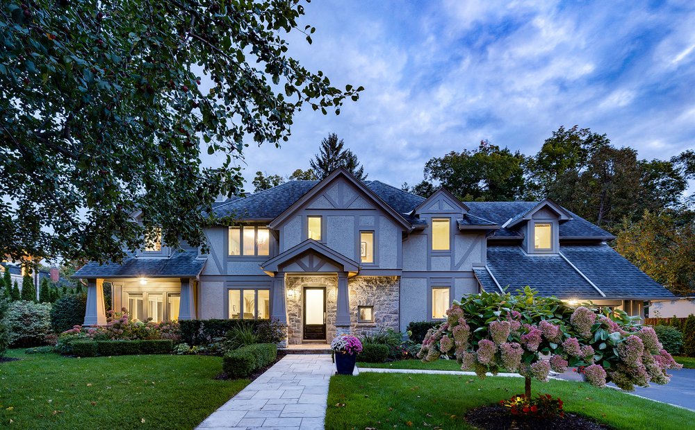 Luxury homes for sale in Rockcliffe Park, Ottawa, Ontario, Canada |  JamesEdition