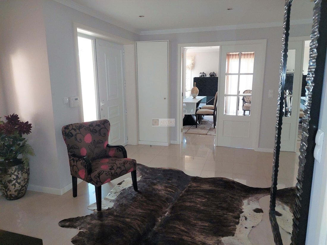 Villa in Gulpilhares e Valadares, Porto District, Portugal 3 - 12777280