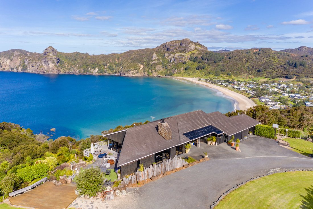 Taupo Bay Lodge In Mangōnui, Northland, New Zealand For Sale (12776834)
