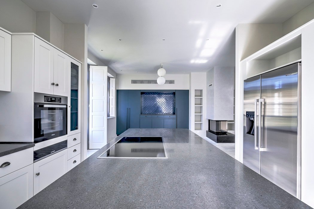 House in Spetses, Attica, Greece 4 - 12778876