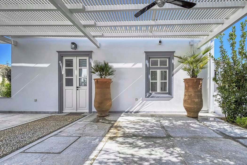 House in Spetses, Attica, Greece 1 - 12778876