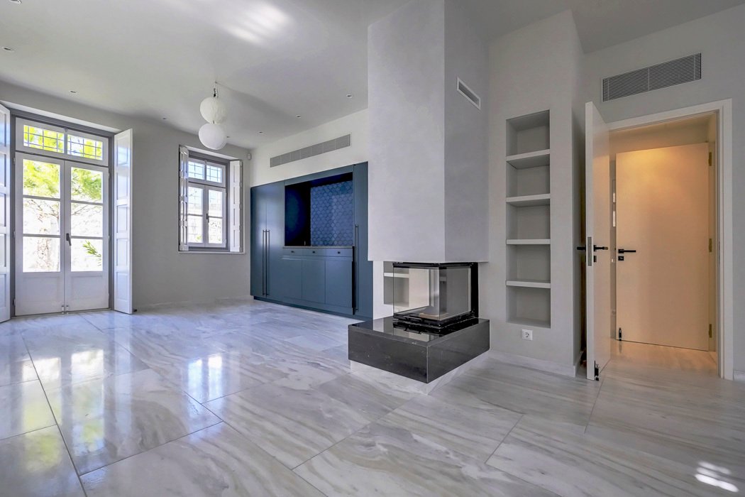 House in Spetses, Attica, Greece 5 - 12778876