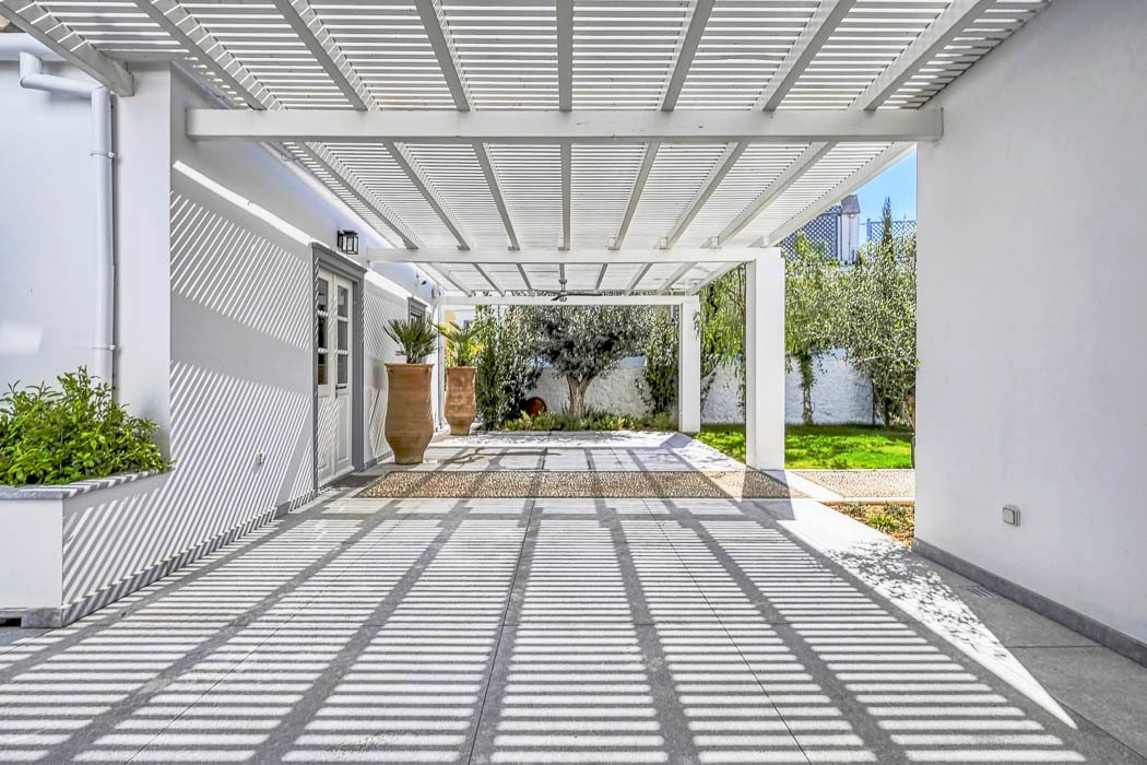 House in Spetses, Attica, Greece 2 - 12778876