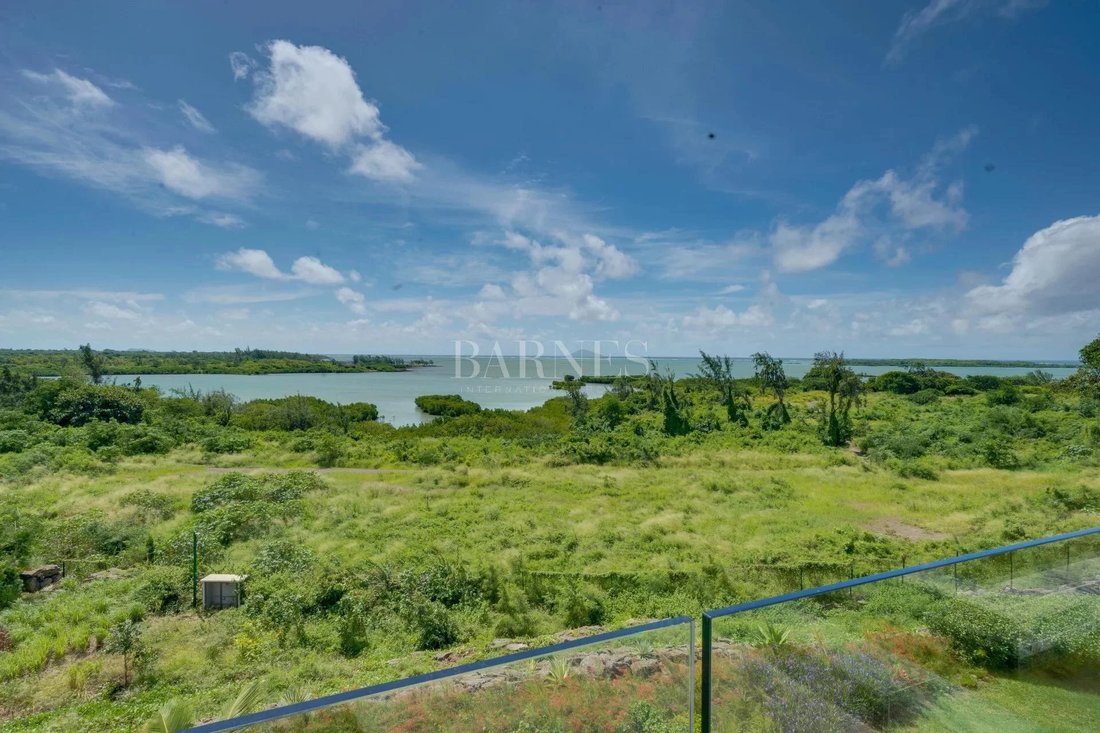 Saint Antoine Penthouse Face à La Dans Goodlands, Rivière Du Rempart