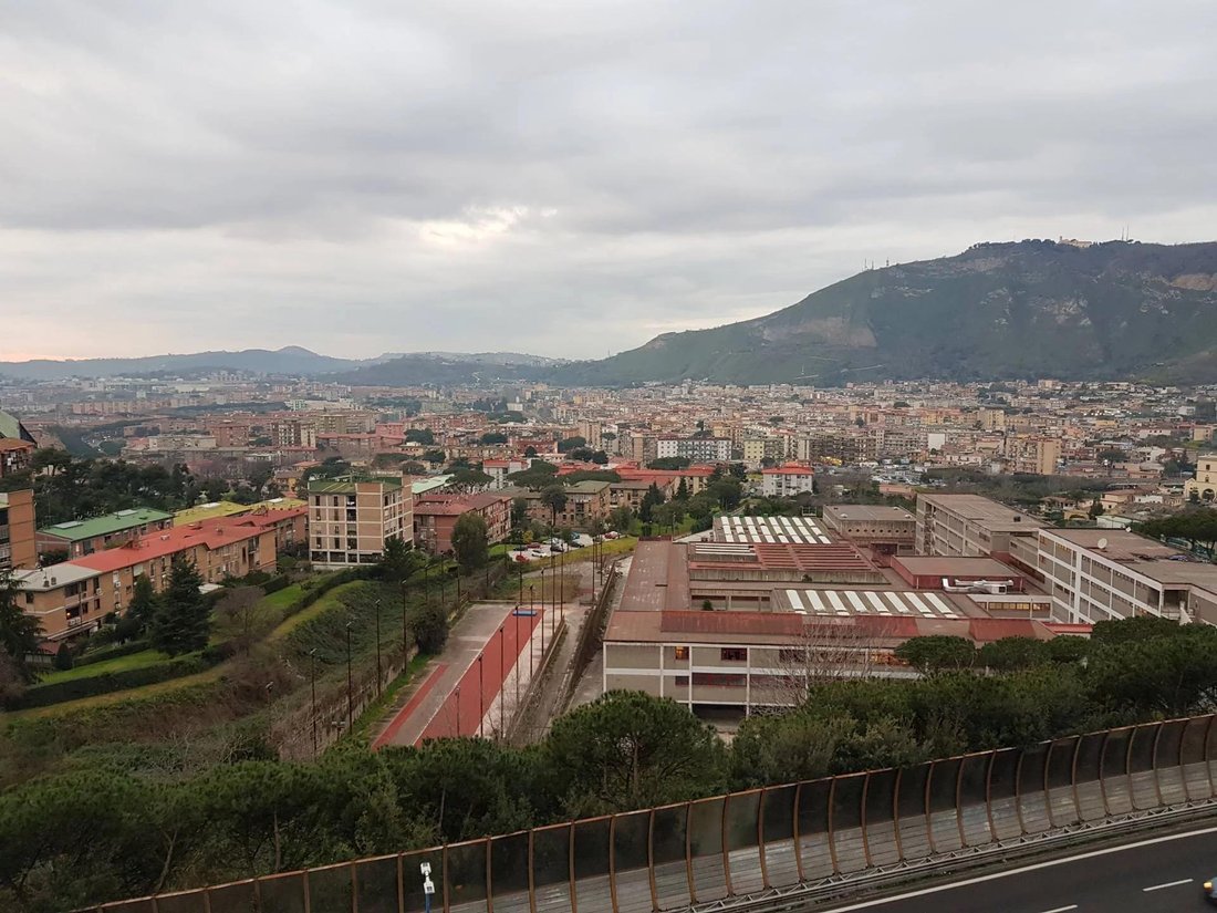 Napoli Apartment In Naples, Campania, Italy For Sale (12313259)
