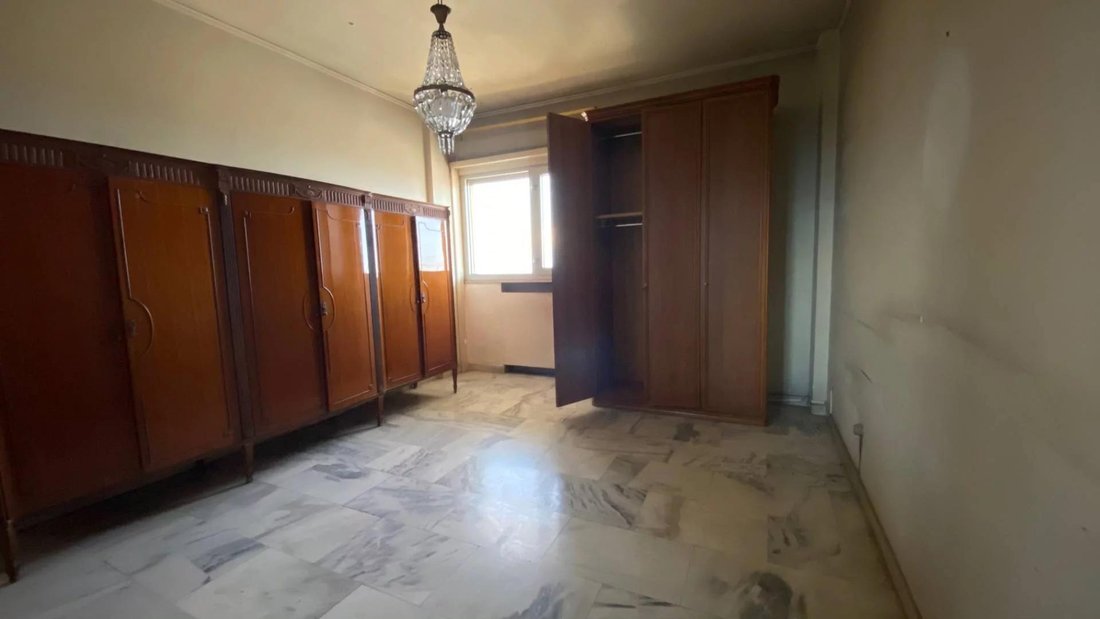Napoli Apartment In Naples, Campania, Italy For Sale (12313285)