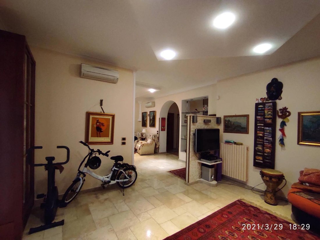 Apartment in Naples, Campania, Italy 3 - 12313308