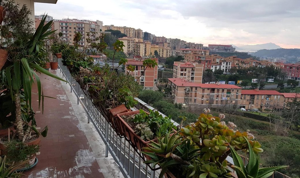 Napoli Apartment In Naples, Campania, Italy For Sale (12313259)