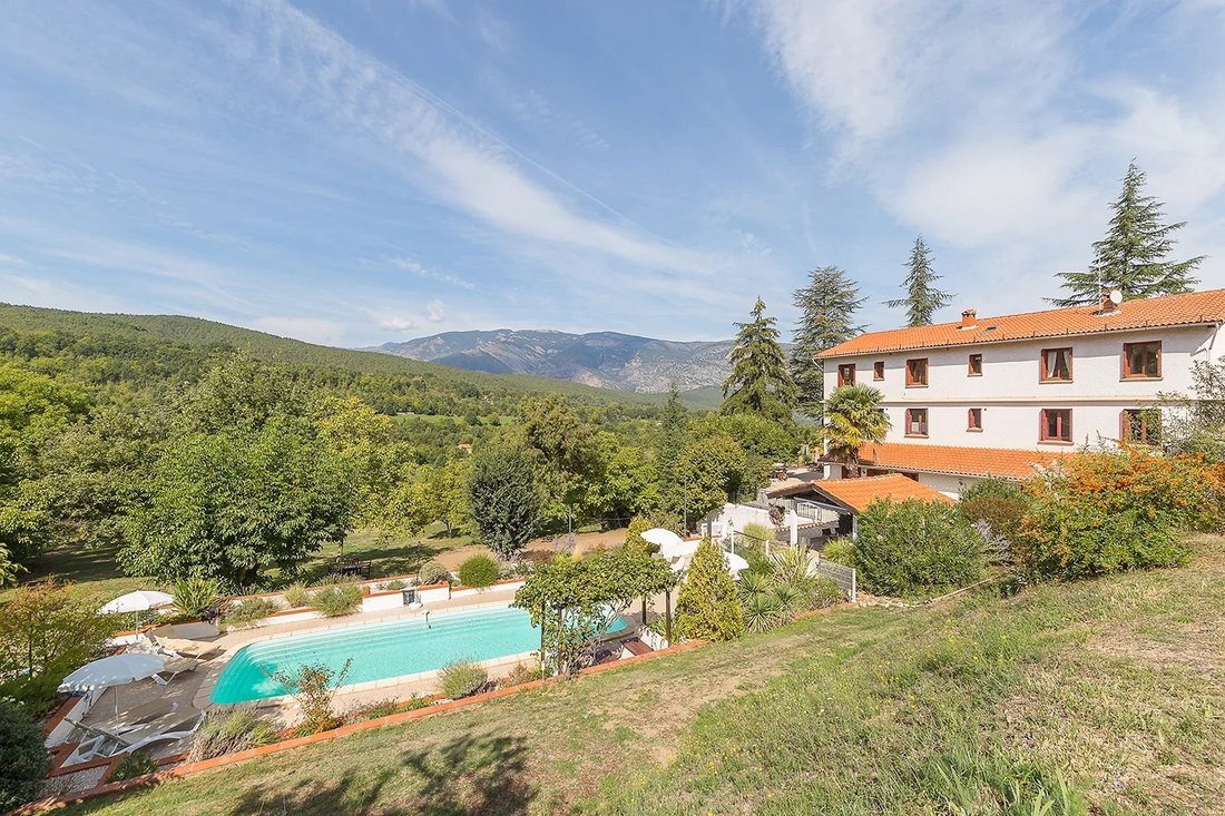 House in Saint Martin, Perpignan, France 1 - 12300210