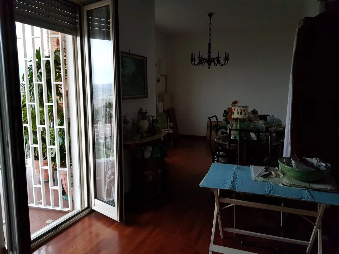 Napoli Apartment In Naples, Campania, Italy For Sale (12313259)