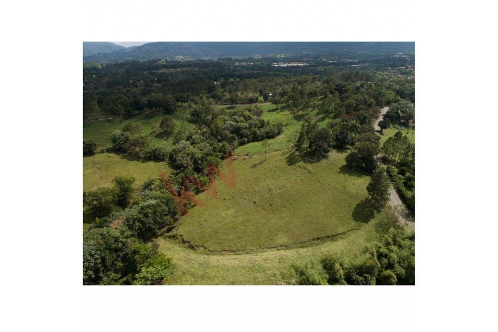 Lots And Land Jarabacoa In Jarabacoa, La Vega Province, Dominican