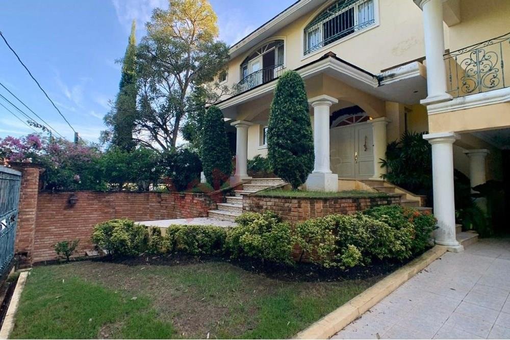 Residential Santo In Santo Domingo, Distrito Nacional, Dominican