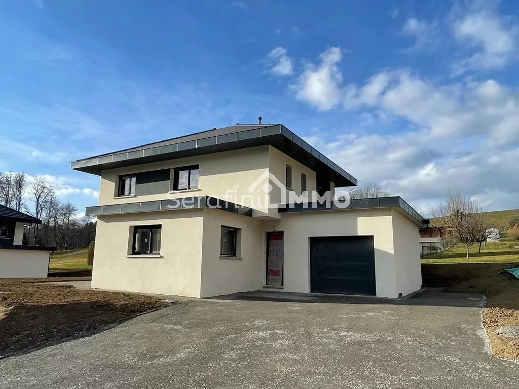 Annecy House In Annecy, Auvergne Rhône Alpes, France For Sale (12398496)