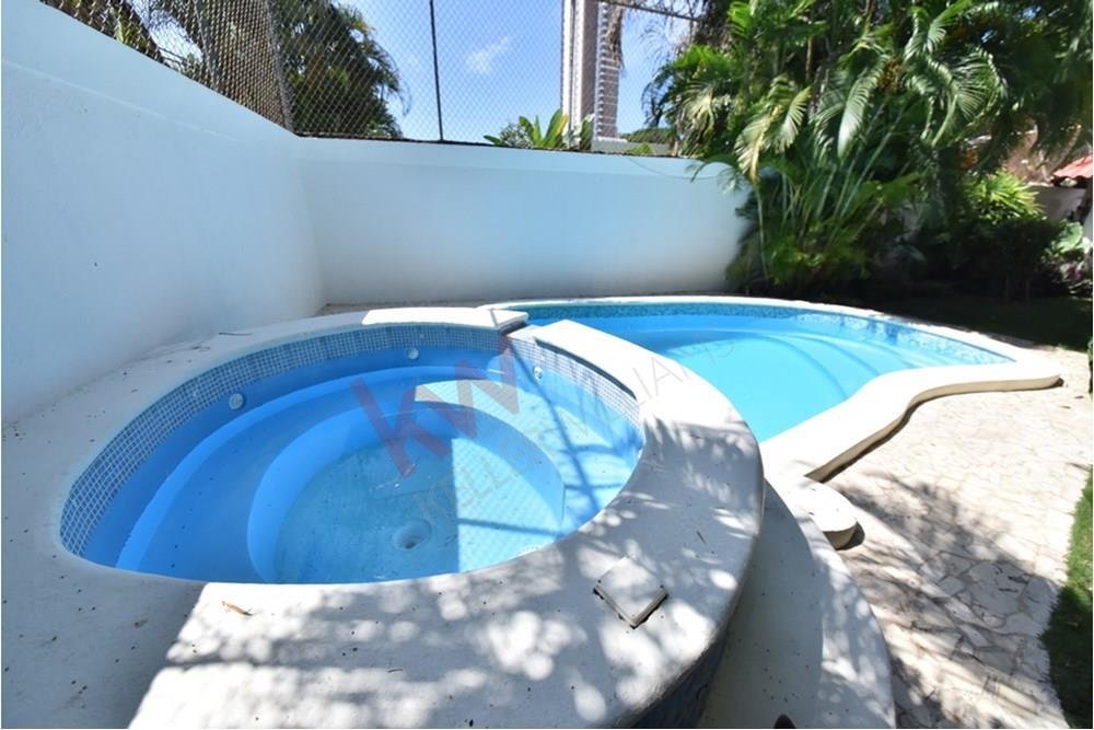 Residential Santo In Santo Domingo, Distrito Nacional, Dominican