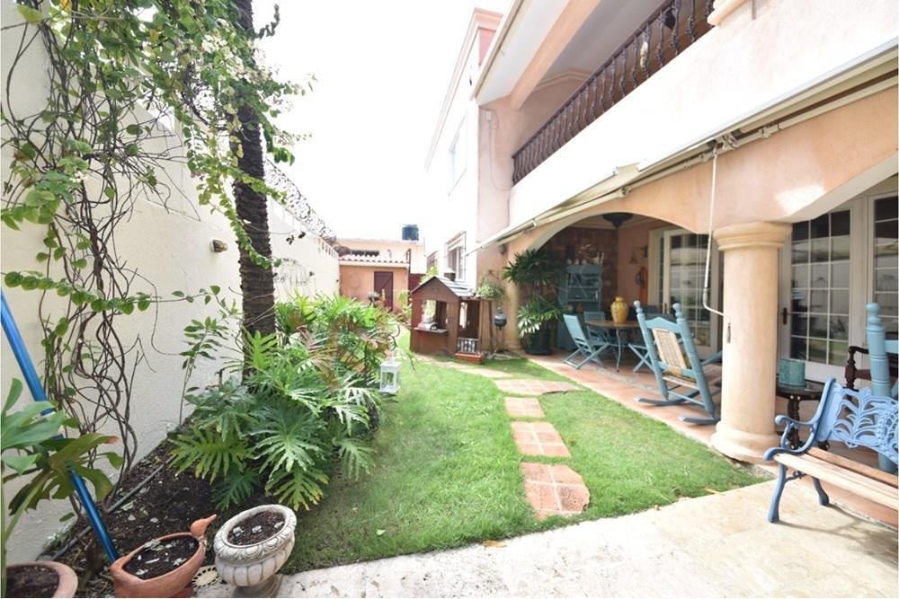 Residential Santo In Santo Domingo, Distrito Nacional, Dominican