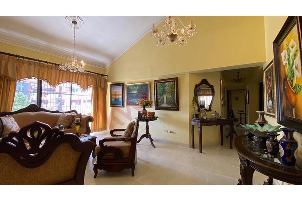 Residential In Santo Domingo Este, Santo Domingo Province, Dominican