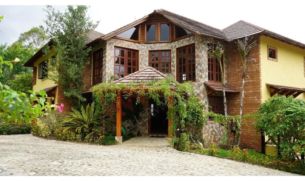 Residential Jarabacoa In Jarabacoa, La Vega Province, Dominican Republic For Sale (12778778)