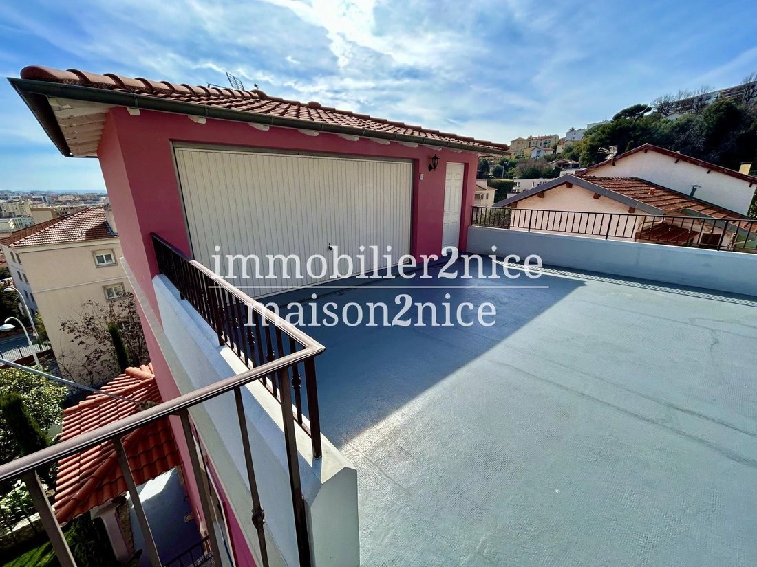 Nice House In Nice, Provence Alpes Côte D'azur, France For Sale (12606525)