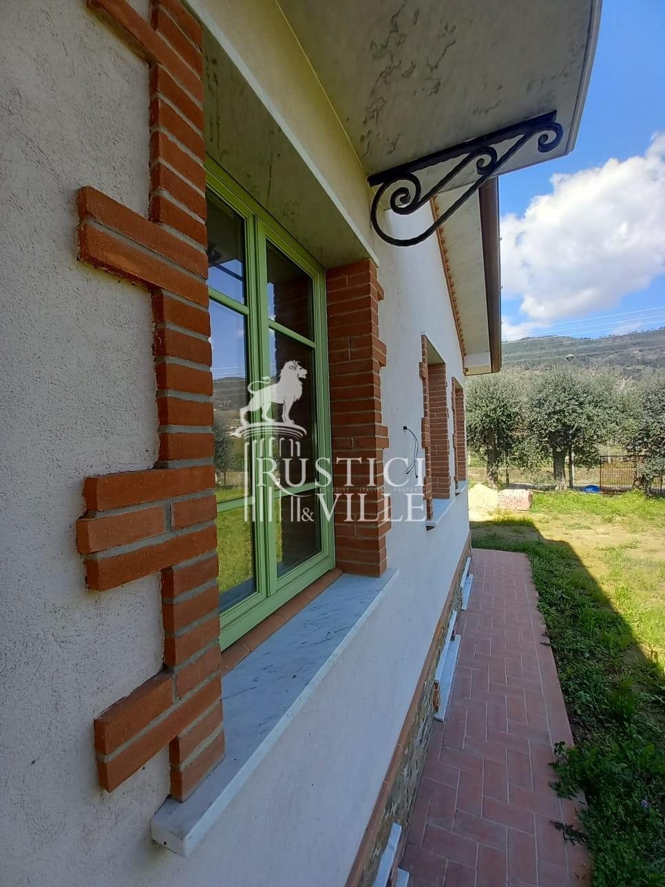 Villa a Pietrasanta, Toscana, Italia 3 - 12778984