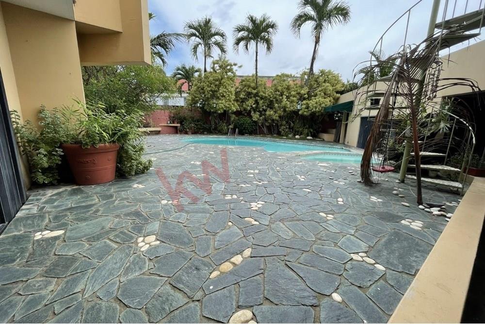 Residential Santo In Santo Domingo, Distrito Nacional, Dominican