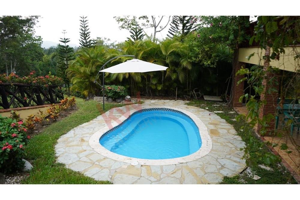 Residential Jarabacoa In Jarabacoa, La Vega Province, Dominican