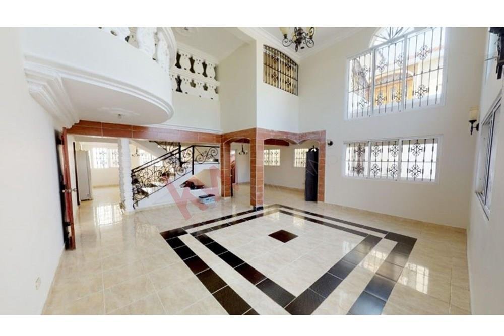 Residential Santo In Santo Domingo, Distrito Nacional, Dominican