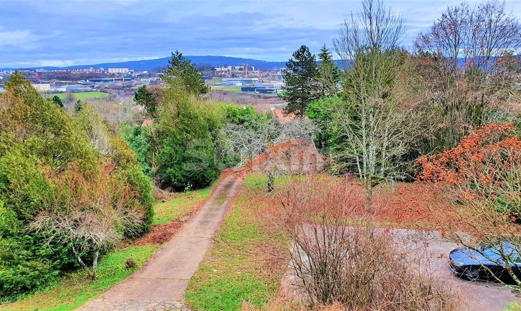 Besançon House In Besançon, Bourgogne Franche Comté, France For Sale