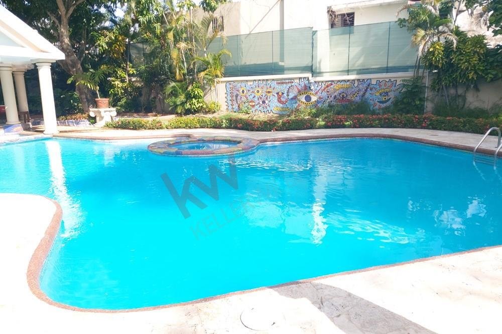 Residential Santo In Santo Domingo, Distrito Nacional, Dominican