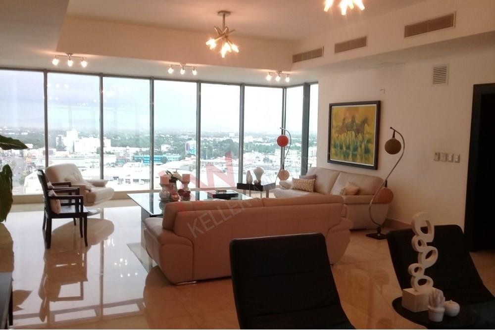 Residential Santo In Santo Domingo, Distrito Nacional, Dominican