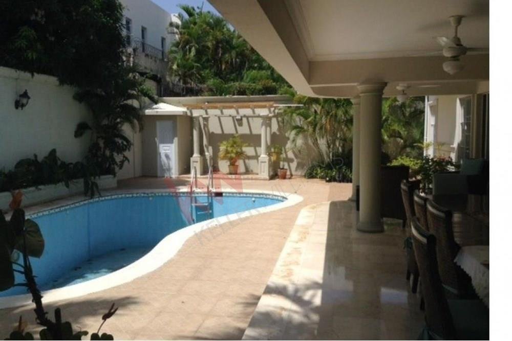 Residential Santo In Santo Domingo, Distrito Nacional, Dominican