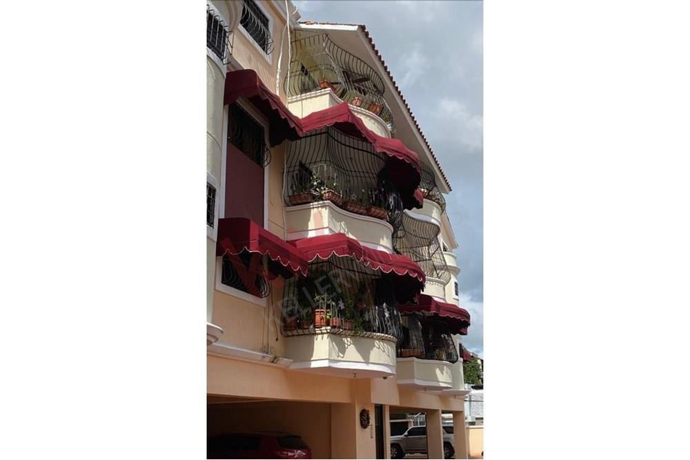 Residential In Santo Domingo Este, Santo Domingo Province, Dominican