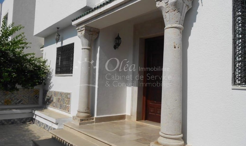 Villa For Sale Lac1 Tunis In Tunis, Tunis, Tunisia For Sale (12490647)