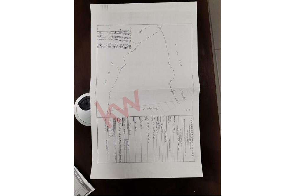 Lots And Land Baní In Baní, Peravia Province, Dominican Republic For