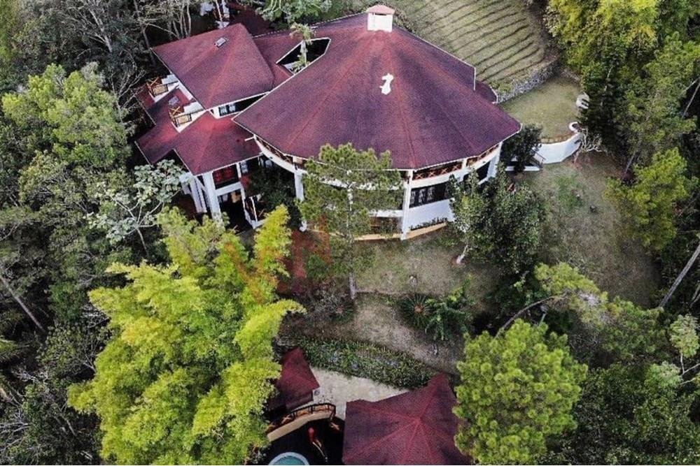 Residential Jarabacoa In Jarabacoa, La Vega Province, Dominican Republic For Sale (12778787)