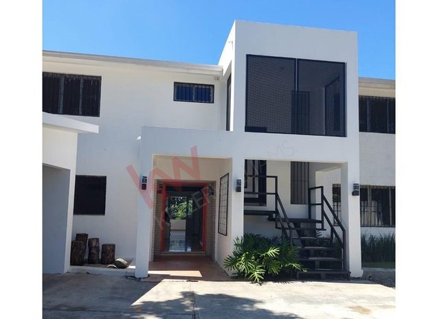 Viviendas de lujo con terraza en venta en Nuevo Arroyo Hondo, Santo  Domingo, Distrito Nacional, República Dominicana | JamesEdition
