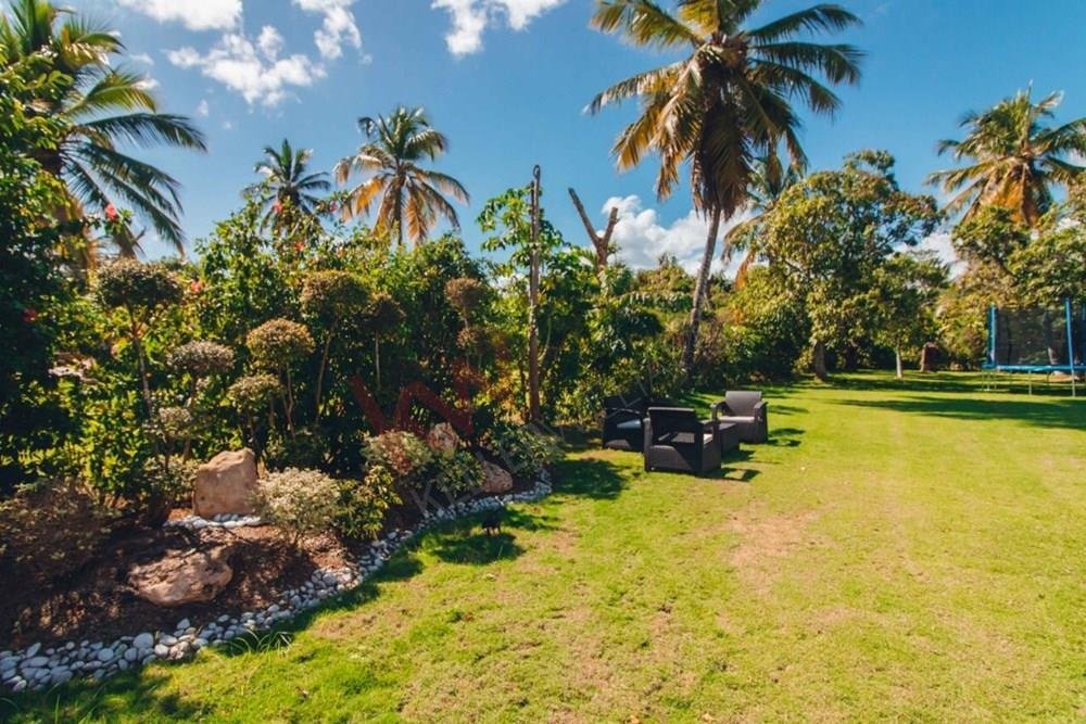 Residential La Romana In La Romana, La Altagracia Province, Dominican Republic For Sale (12778825)