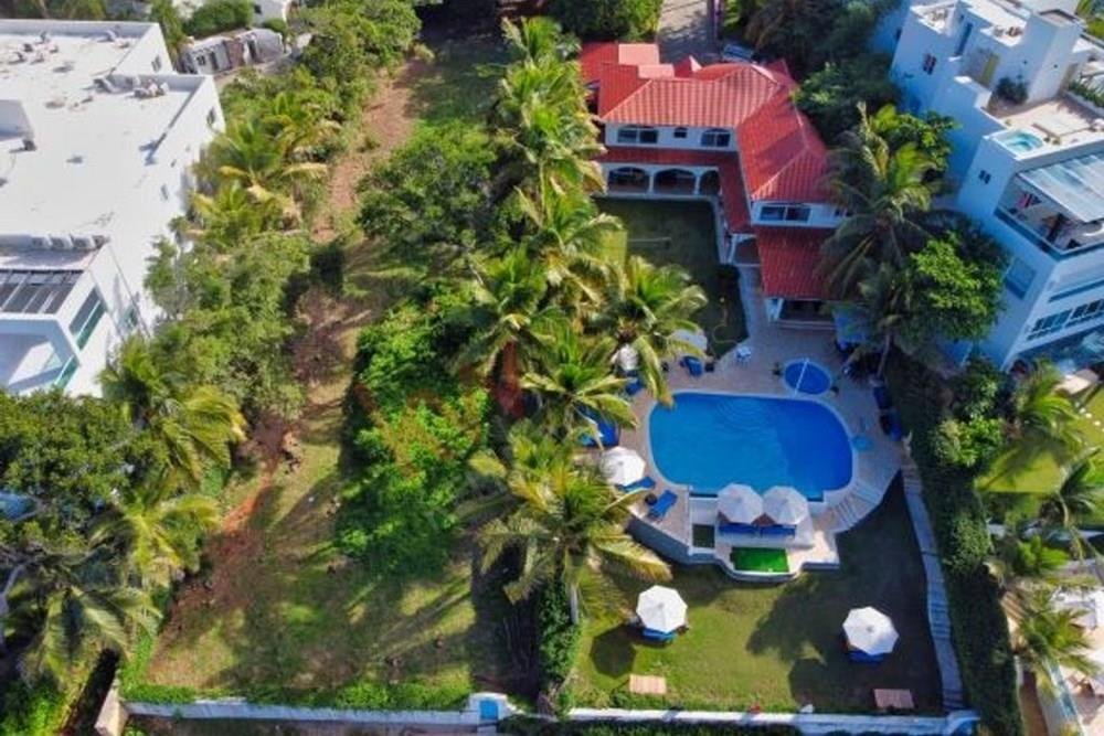 Lots And Land Sosúa In Sosúa, Puerto Plata Province, Dominican Republic