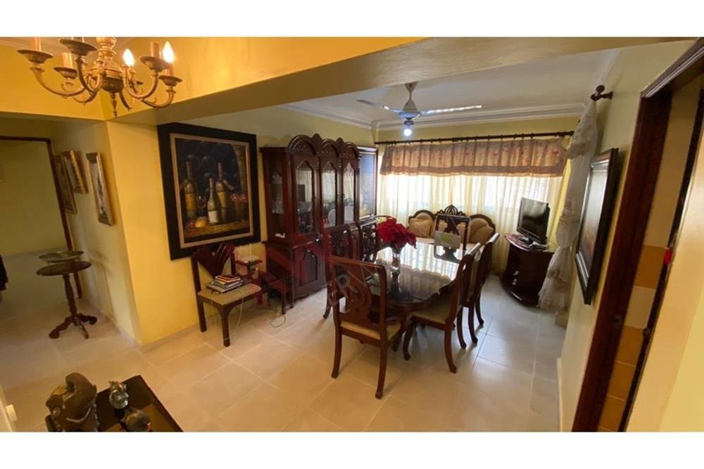 Residential In Santo Domingo Este, Santo Domingo Province, Dominican