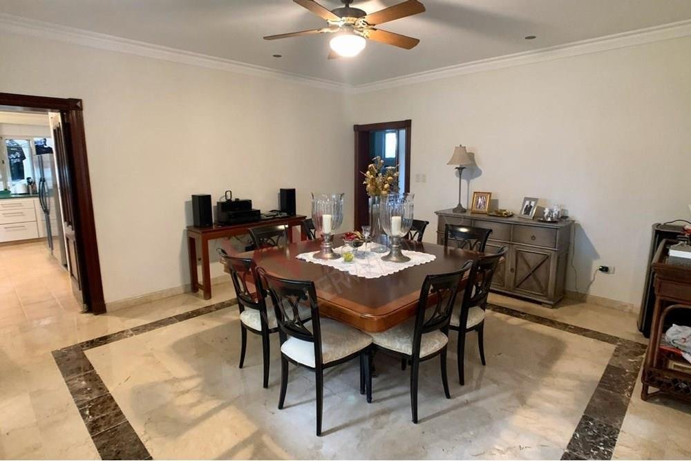 Residential Santo In Santo Domingo, Distrito Nacional, Dominican