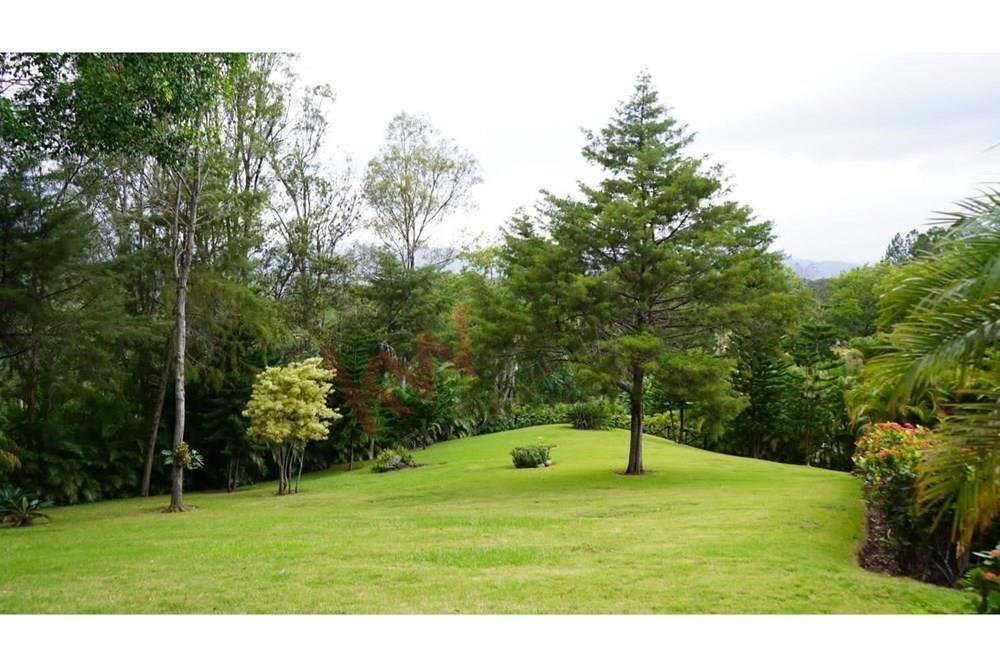 Residential Jarabacoa In Jarabacoa, La Vega Province, Dominican