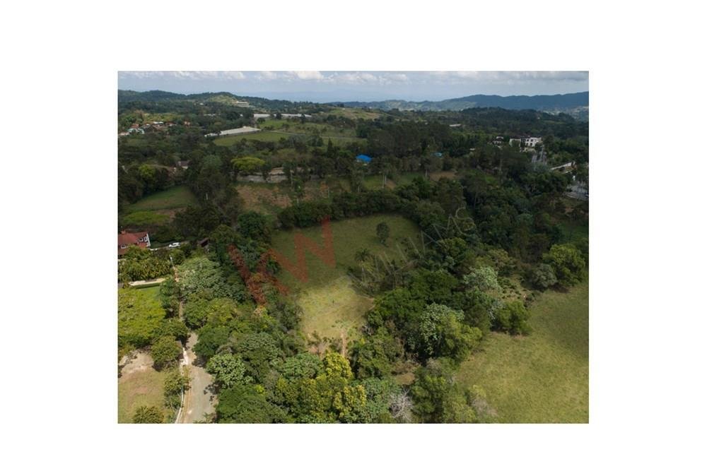 Lots And Land Jarabacoa In Jarabacoa, La Vega Province, Dominican